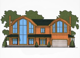Farm House