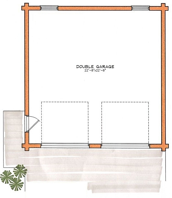 Alantown Floor Plan